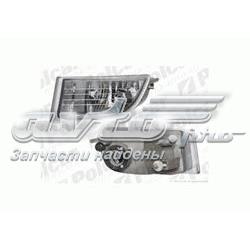 Lampa przeciwmgielna lewa Toyota Land Cruiser PRADO ASIA
