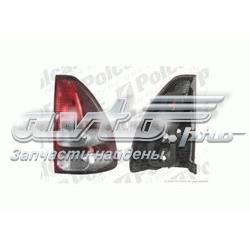  Lampa zespolona tylna lewa Toyota Land Cruiser 