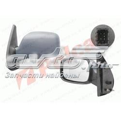 Lusterko wsteczne prawe 963013764R Renault (RVI)