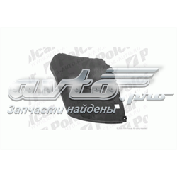 735423156 Fiat/Alfa/Lancia Zderzak przedni, prawa część