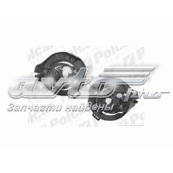 26155EB500 Nissan/Infiniti Lampa przeciwmgielna lewa