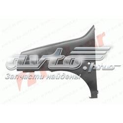 Błotnik przedni lewy do Fiat Doblo I 223