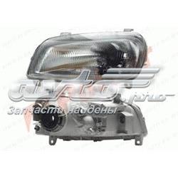 8110642032 Toyota Reflektor lewy