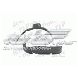 Nadkole błotnika przedniego prawe do Seat Alhambra 7V8, 7V9