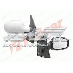 Do koszyka Lusterko wsteczne prawe Renault Scenic I JA0, JA1, FA0