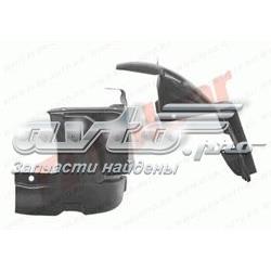 Nadkole błotnika przedniego prawe tylne Opel 4408938 cena, od 26,45 USD