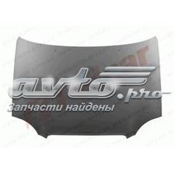 Kupić Maska silnika Suzuki Baleno  EG w dobrej cenie