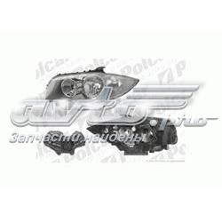 Reflektor lewy 6924485 BMW