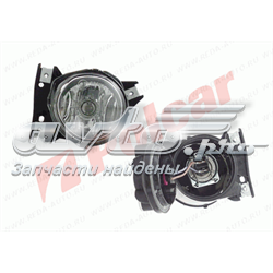 Lampa przeciwmgielna lewa Ford Galaxy I VY minivan (WGR) (2000 - 2006) cena, od 64,81 USD