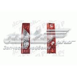 Lampa zespolona tylna prawa VALEO 043358