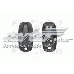 91168523 Renault (RVI) Klamka drzwi przednich zewnętrzna