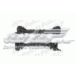 Wzmocnienie zderzaka przedniego Mazda GS1D500S1A cena, od 51,83 USD