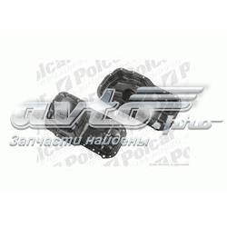 5210MO2 Polcar