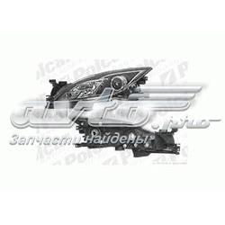 Reflektor prawy Mazda GS1F510K0N cena, od 219,63 USD