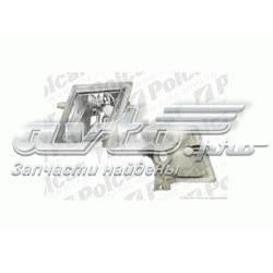 Lampa przeciwmgielna lewa Mazda 6 sedana (GH) (2007 - 2009) cena, od 74,27 USD