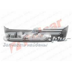 620222N325 Nissan/Infiniti Zderzak przedni