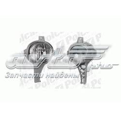 Lampa przeciwmgielna prawa 812100K021 Toyota