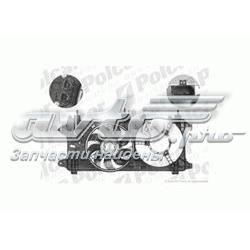 Dyfuzor chłodnicy, w komplecie z silnikiem i wirnikiem Fiat/Alfa/Lancia 51755589 cena, od 109,46 USD