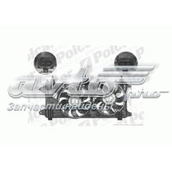 Dyfuzor chłodnicy, w komplecie z silnikiem i wirnikiem Fiat/Alfa/Lancia 872800600 cena, od 69,81 USD