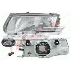 Reflektor lewy Mitsubishi Carisma hatchback (DA) (1995 - 2003) cena, od 71,18 USD