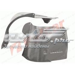 Nadkole błotnika przedniego lewe do Renault Laguna B56, 556