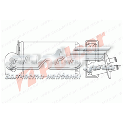 9566N83 Polcar