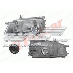 Reflektor lewy 8115026083 Toyota