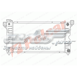  Chrysler 4682976AB