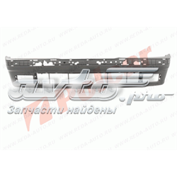 Zderzak przedni BMW 3 sedana (E36) (1990 - 1998) cena, od 61,87 USD