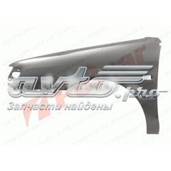 Błotnik przedni prawy VAG 3A0821022 cena, od 95,87 USD
