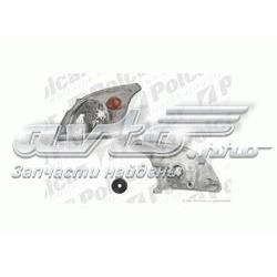 Reflektor prawy Toyota Land Cruiser PRADO ASIA SUV (J12) (2002 - 2026) cena, od 204,15 USD