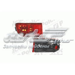 Przednia lampa przeciwmgielna tylna prawa Toyota 8158160100 cena, od 36,65 USD