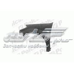 Do koszyka Błotnik przedni lewy Dacia Sandero I BS0, 1