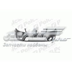  Zderzak przedni Dacia Sandero 1