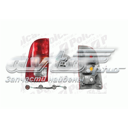8192881E Polcar