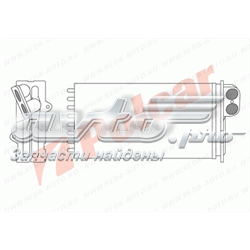 6033N81 Polcar