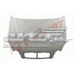 Maska silnika Hyundai Sonata 4 EU4