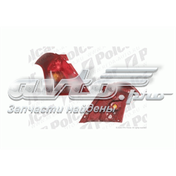 Do koszyka Lampa zespolona tylna lewa Suzuki Swift III RS