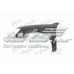 Błotnik przedni lewy Hyundai/Kia 663103K000 cena, od 80,88 USD