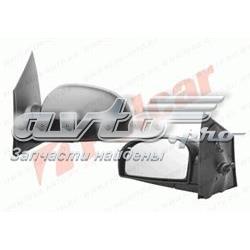  Lusterko wsteczne prawe Hyundai Getz 