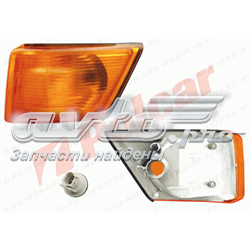 Kierunkowskaz prawy Iveco 1315106149 cena, od 32,35 USD