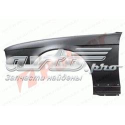 Błotnik przedni prawy BMW 5 E34