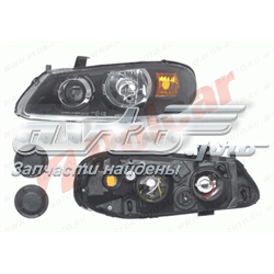 Reflektor lewy Nissan/Infiniti 26060BN66A cena, od 121,01 USD