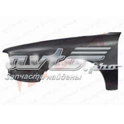 Błotnik przedni lewy do Audi 90 B3 89, 89Q, 8A