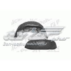 Nadkole błotnika przedniego lewe do Opel Astra F 51, 52, F35, M35