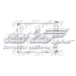 Chłodnica silnika Chrysler 04734104