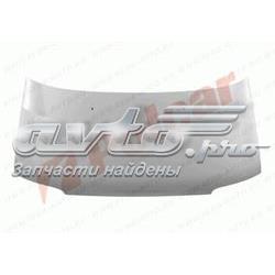 Maska silnika Hyundai Matrix FC