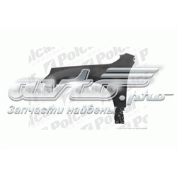 5770065810000 Suzuki Błotnik przedni lewy