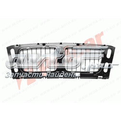 51138148727 BMW Atrapa chłodnicy