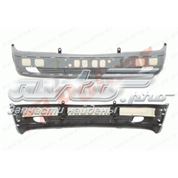 Zderzak przedni Mercedes C kombi (S202) (1996 - 2001) cena, od 126,16 USD